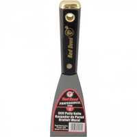 Red Devil 4200 Pro Series 2″ Stiff Putty Knife