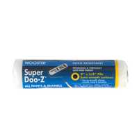 Wooster 7″ Super Doo-Z 1/2″ Nap Roller Cover