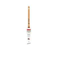 Wooster 1″ Silver Tip Thin Angle Sash Brush