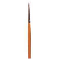 Wooster 2″ Red Sable Watercolor Pointed Artist Brush