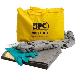 Brady SPC 30 Gallon Universal Spill Kit
