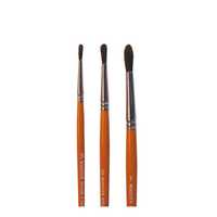 Wooster 7" Camel Hair Watercolor Artist Brush