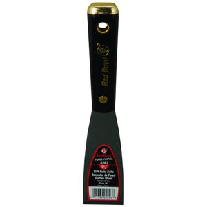 Red Devil 4200 Pro Series 1-1/2″ Stiff Putty Knife