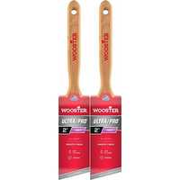 Wooster 2″ Ultra/Pro Soft Angle Sash Brush