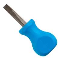 Channellock 1/4×1.5″ Slotted Screwdriver