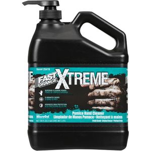 Fast Orange Fast Orange Xtreme Hand Cleaner Pumice Lotion – 1 gal. Pump Bottle