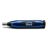 Wright Tool 1/4" Female Hex Torque Screwdriver 3-15 in lbs