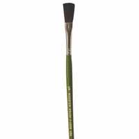 Wooster 1/4″ Camel Hair Lacquering Artist Brush