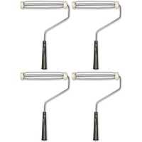 Wooster 4″ Acme Heavy-Duty Roller Frame
