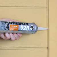DAP DynaFlex 920 Premium Exterior Elastomeric Sealant 10.1 oz Cartridge