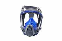 MSA Advantage 3200 Full-Facepiece Respirator Large-Size Rubber Harness