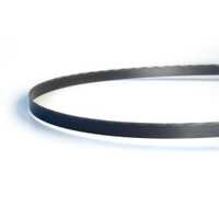 Lenox Wolf-Band Portable Band Saw Blade 14 TPI 0.020 in x 1/2 in W x 44-7/8 in L 25-Pack