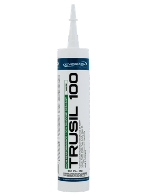 Everkem TruSil 100% Silicone Sealant