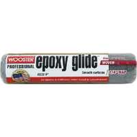 Wooster 9″ Epoxy Glide 1/4″ Nap Roller Cover