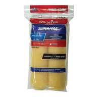 Wooster 6-1/2″ Jumbo-Koter Super Fab 1/2″ Nap Roller Cover – 2 pc.