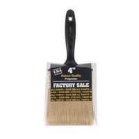 Wooster 4″ Factory Sale Polyester Wall Brush