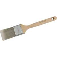 Wooster 3″ Silver Tip Flat Sash Brush