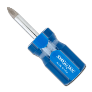 Channellock #2×1.5″ Phillips Screwdriver w/ Hang Tag