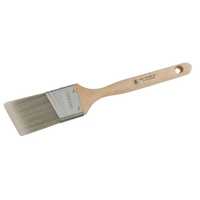Wooster 2″ Silver Tip Angle Sash Brush