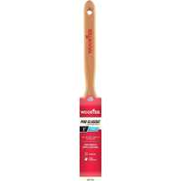 Wooster 1″ Pro Classic Black China Bristle Flat Sash Brush