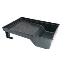 Wooster 11″ 2 qt. Deep-Well Plastic Tray