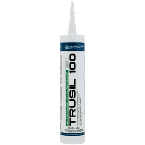 Everkem TruSil 100 – 100% Silicone Sealant