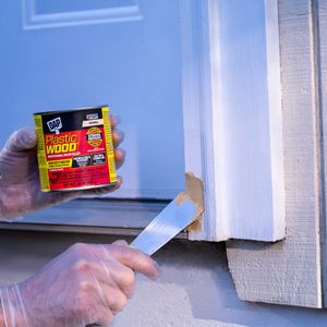 DAP Plastic Wood Professional Wood Filler 16 oz