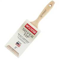 Wooster 3″ Silver Tip Varnish Brush