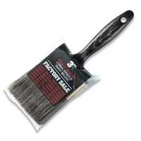 Wooster 4″ Factory Sale Gray Bristle Varnish Brush