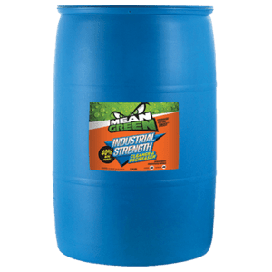 Mean Green Mean Green Industrial Strength Cleaner – 55 gal. Drum