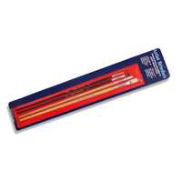 Wooster Sable/Bristle Art Brush Assortment – 4 pc.