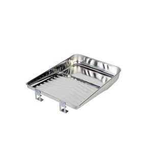 Multipurpose Deluxe Metal Tray for Coatings