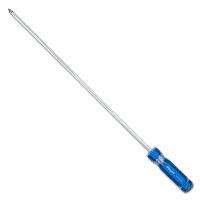 Channellock #2×16″ Phillips Screwdriver w/ Hang Tag