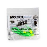 Moldex Jetz® Corded Reusable Earplugs 6455