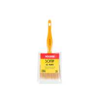 Wooster 3″ Softip Wall/Trim Brush