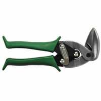 Midwest Snips Upright Right Cut Aviation Snip