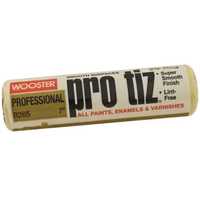 Wooster 7″ Pro Tiz 3/16″ Nap Foam Roller Cover